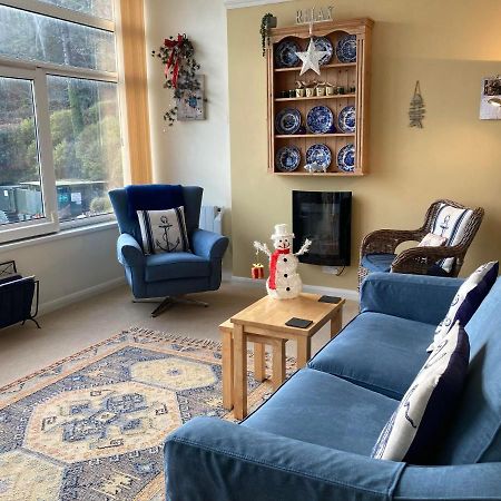 2A Redcliffe Apartment Bishopston Luaran gambar