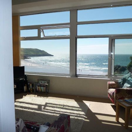 2A Redcliffe Apartment Bishopston Luaran gambar