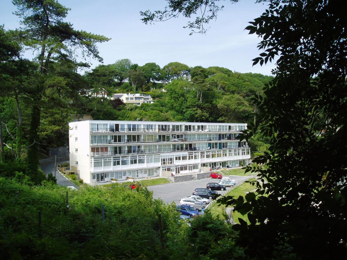 2A Redcliffe Apartment Bishopston Luaran gambar