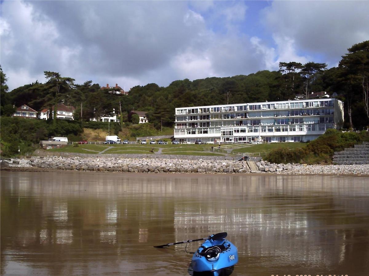 2A Redcliffe Apartment Bishopston Luaran gambar
