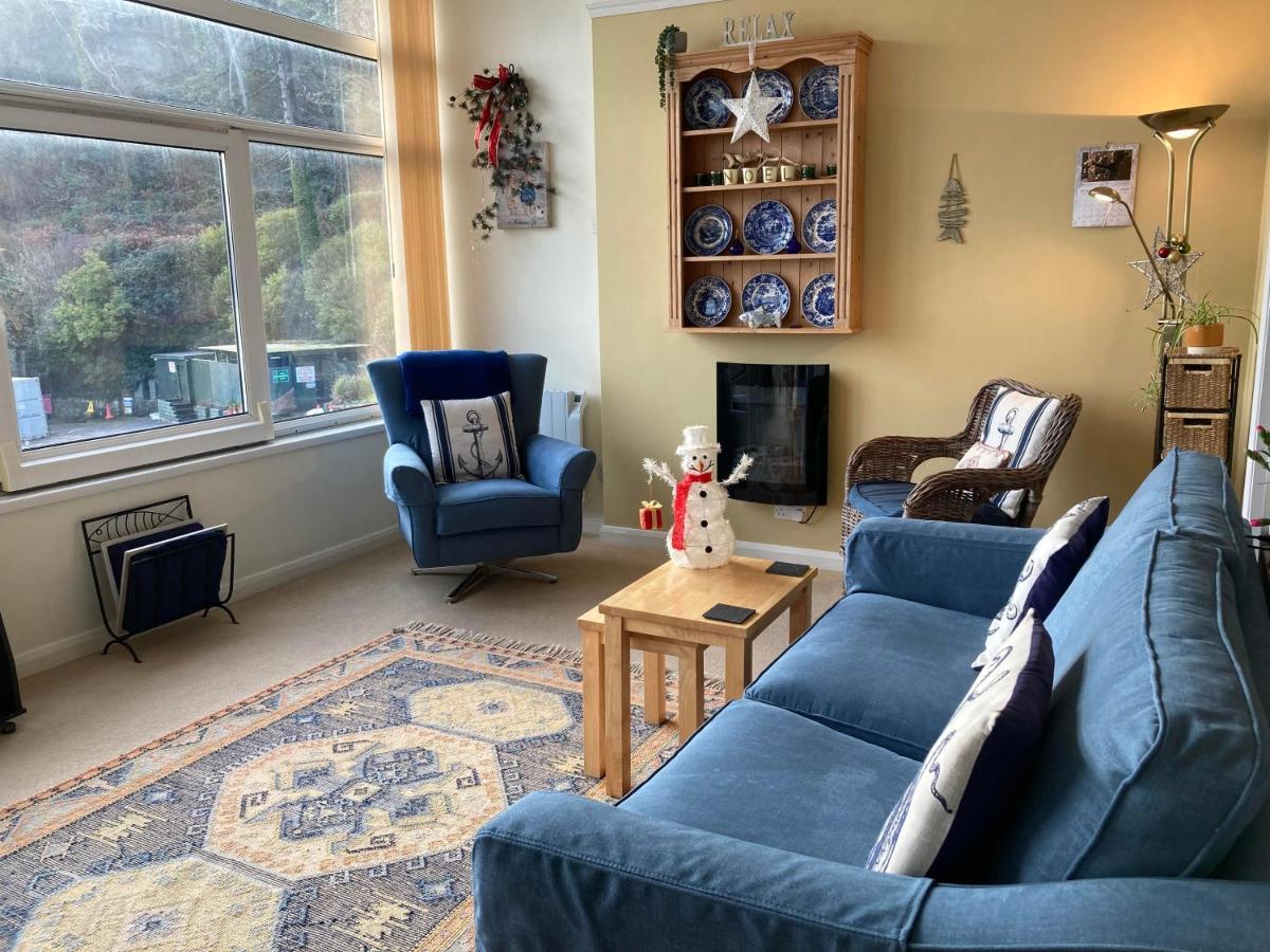 2A Redcliffe Apartment Bishopston Luaran gambar