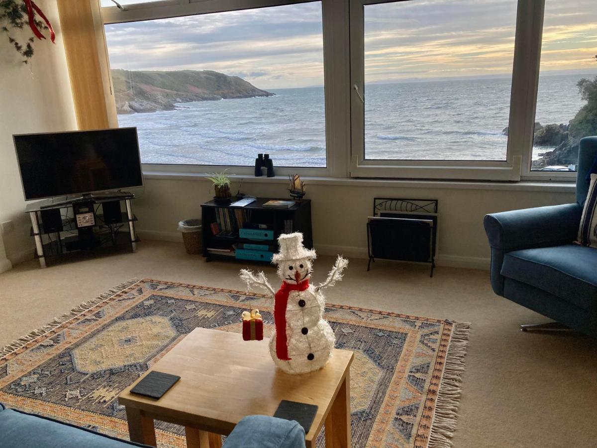 2A Redcliffe Apartment Bishopston Luaran gambar