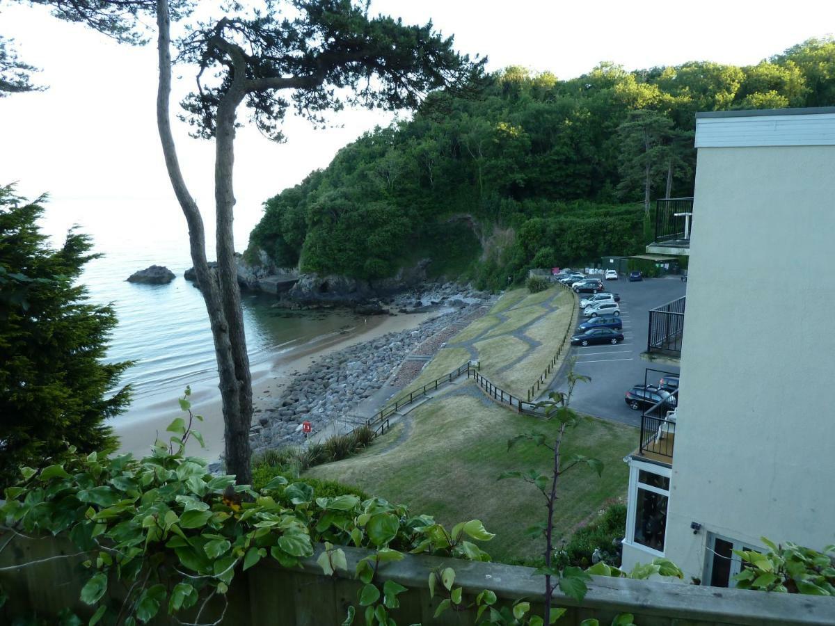 2A Redcliffe Apartment Bishopston Luaran gambar