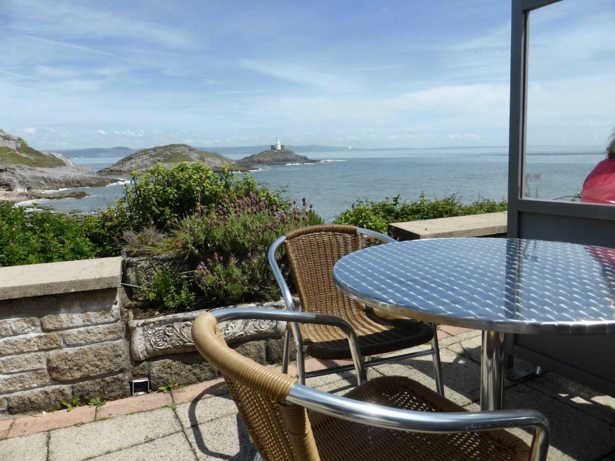 2A Redcliffe Apartment Bishopston Luaran gambar