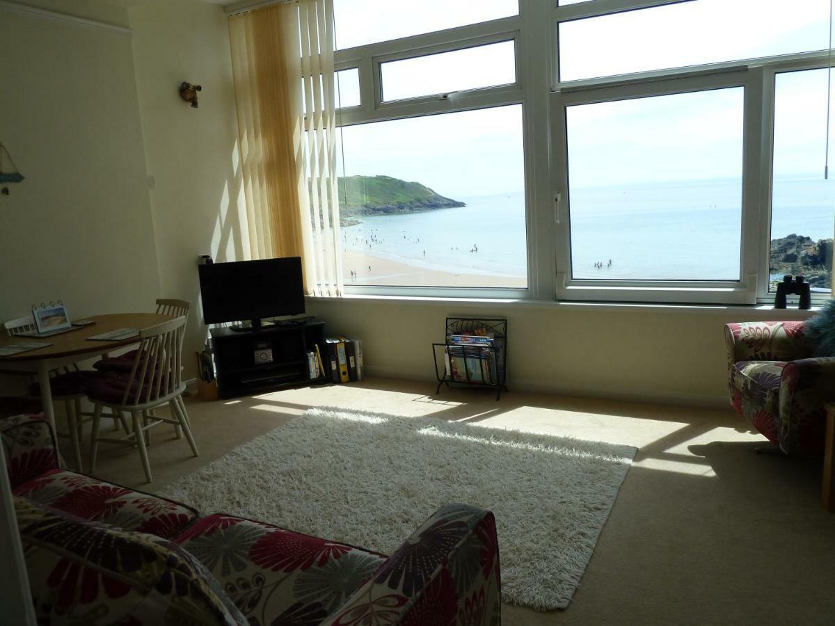 2A Redcliffe Apartment Bishopston Luaran gambar