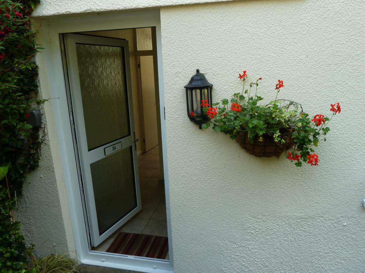 2A Redcliffe Apartment Bishopston Luaran gambar