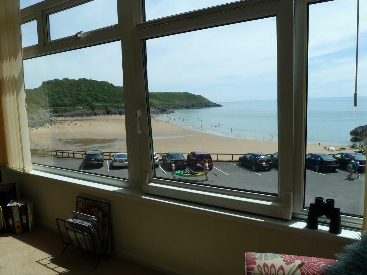 2A Redcliffe Apartment Bishopston Luaran gambar
