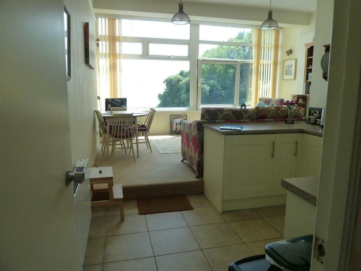 2A Redcliffe Apartment Bishopston Luaran gambar