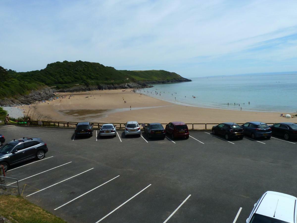 2A Redcliffe Apartment Bishopston Luaran gambar