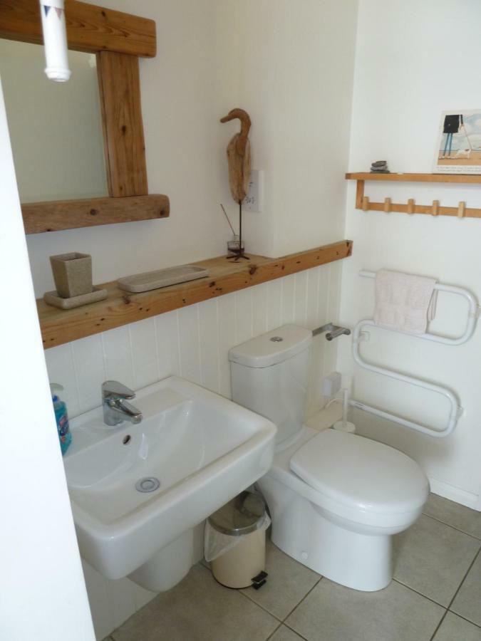 2A Redcliffe Apartment Bishopston Luaran gambar